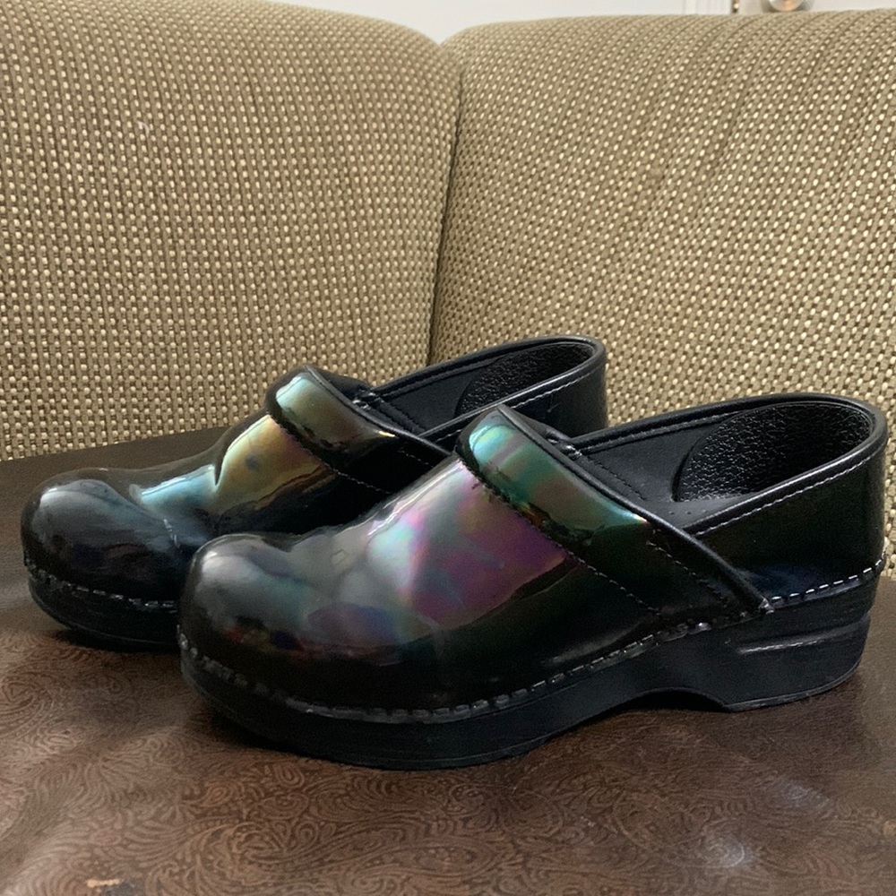 Dansko Shoes